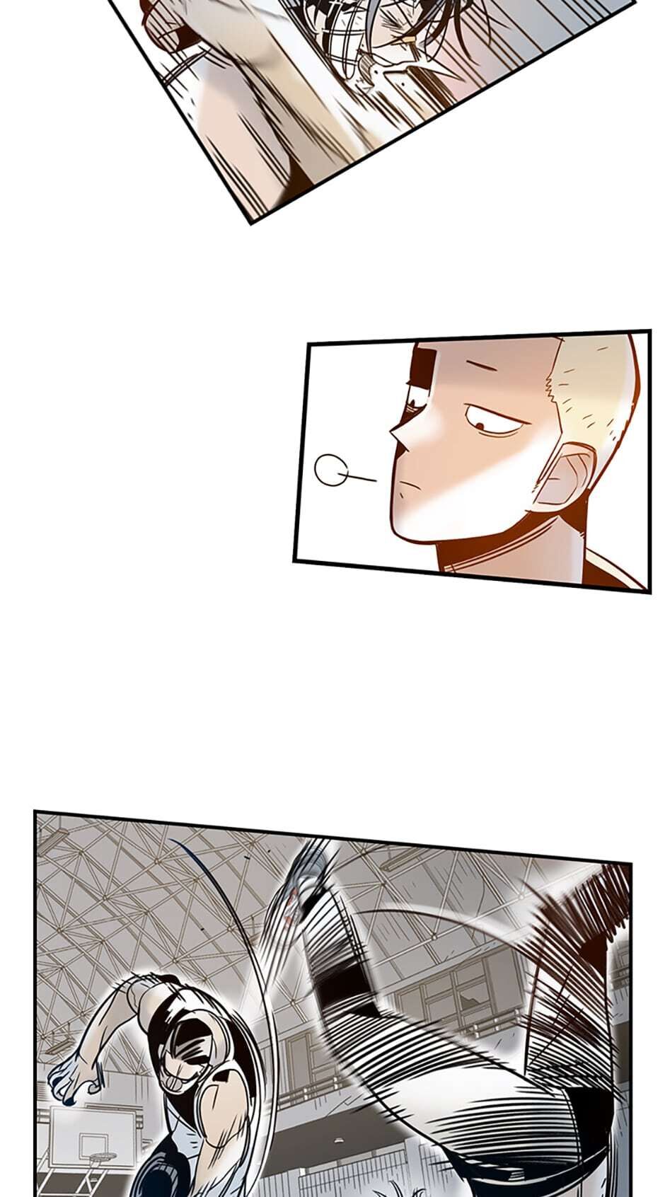 Rendezvous Chapter 30 - Page 7