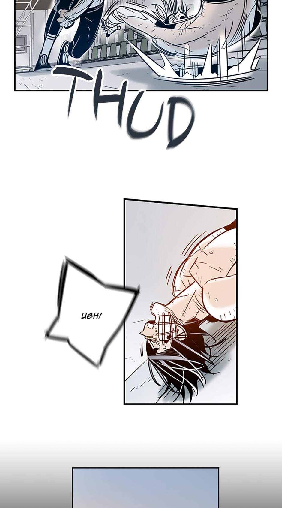 Rendezvous Chapter 30 - Page 8