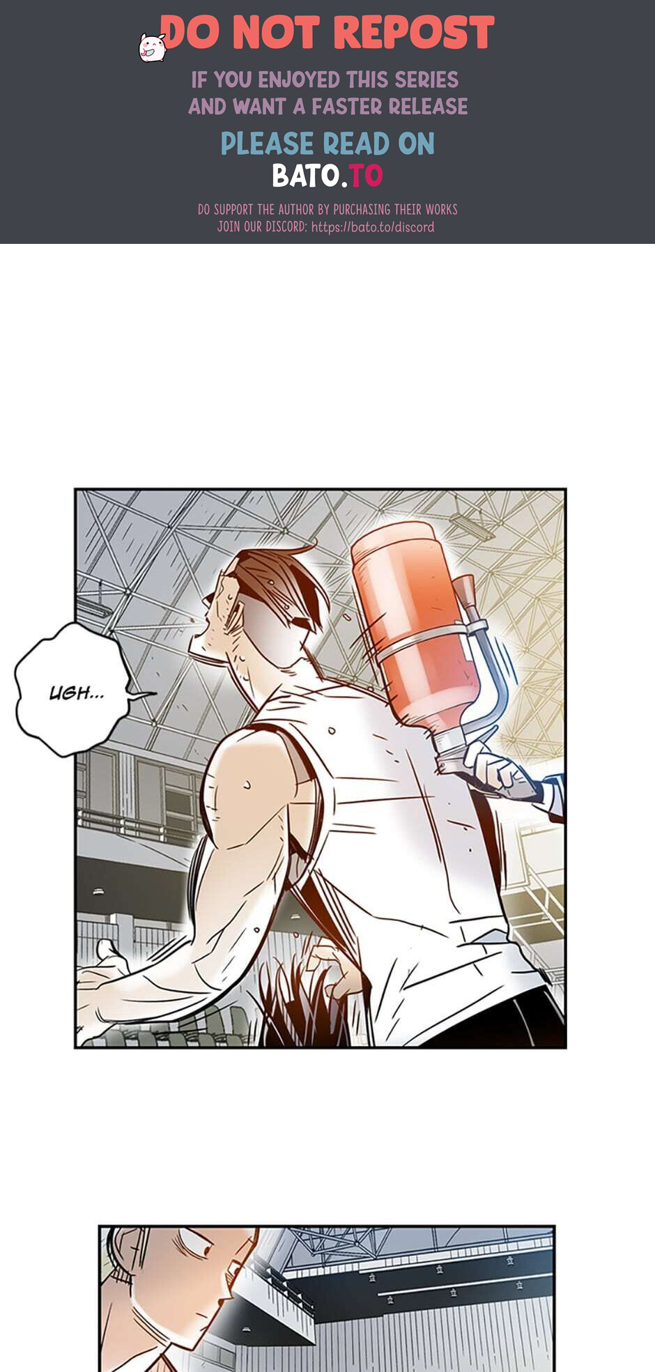 Rendezvous Chapter 31 - Page 1