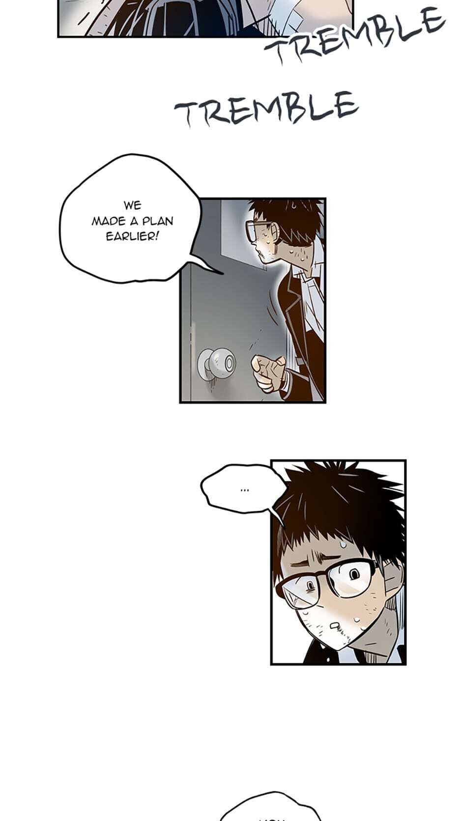 Rendezvous Chapter 31 - Page 13