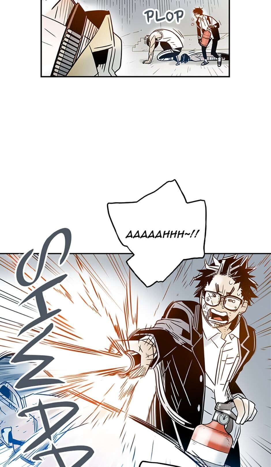 Rendezvous Chapter 31 - Page 2