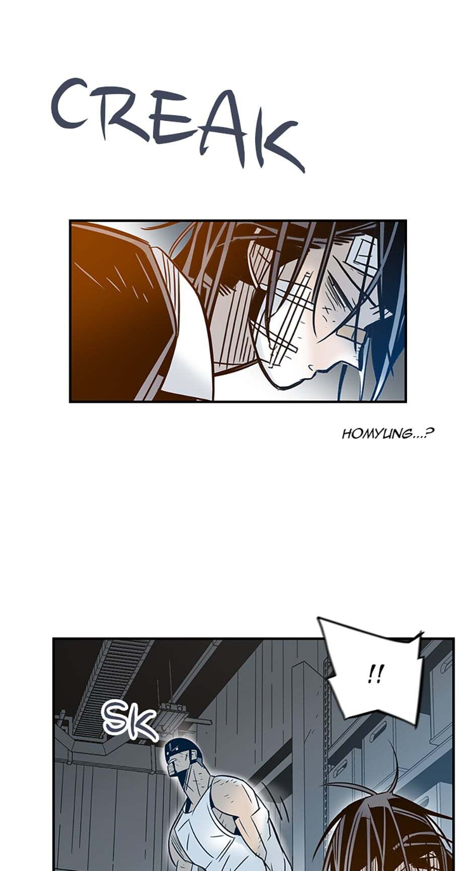 Rendezvous Chapter 31 - Page 25