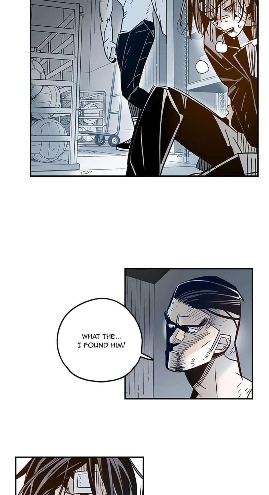 Rendezvous Chapter 31 - Page 26