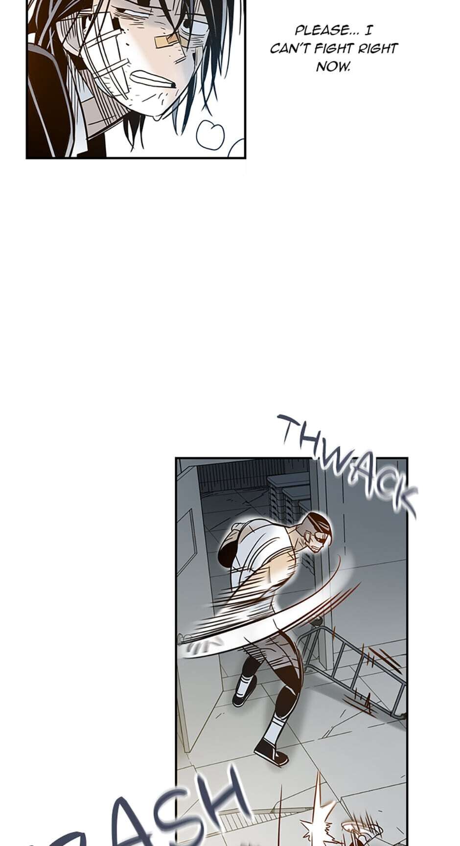 Rendezvous Chapter 31 - Page 27