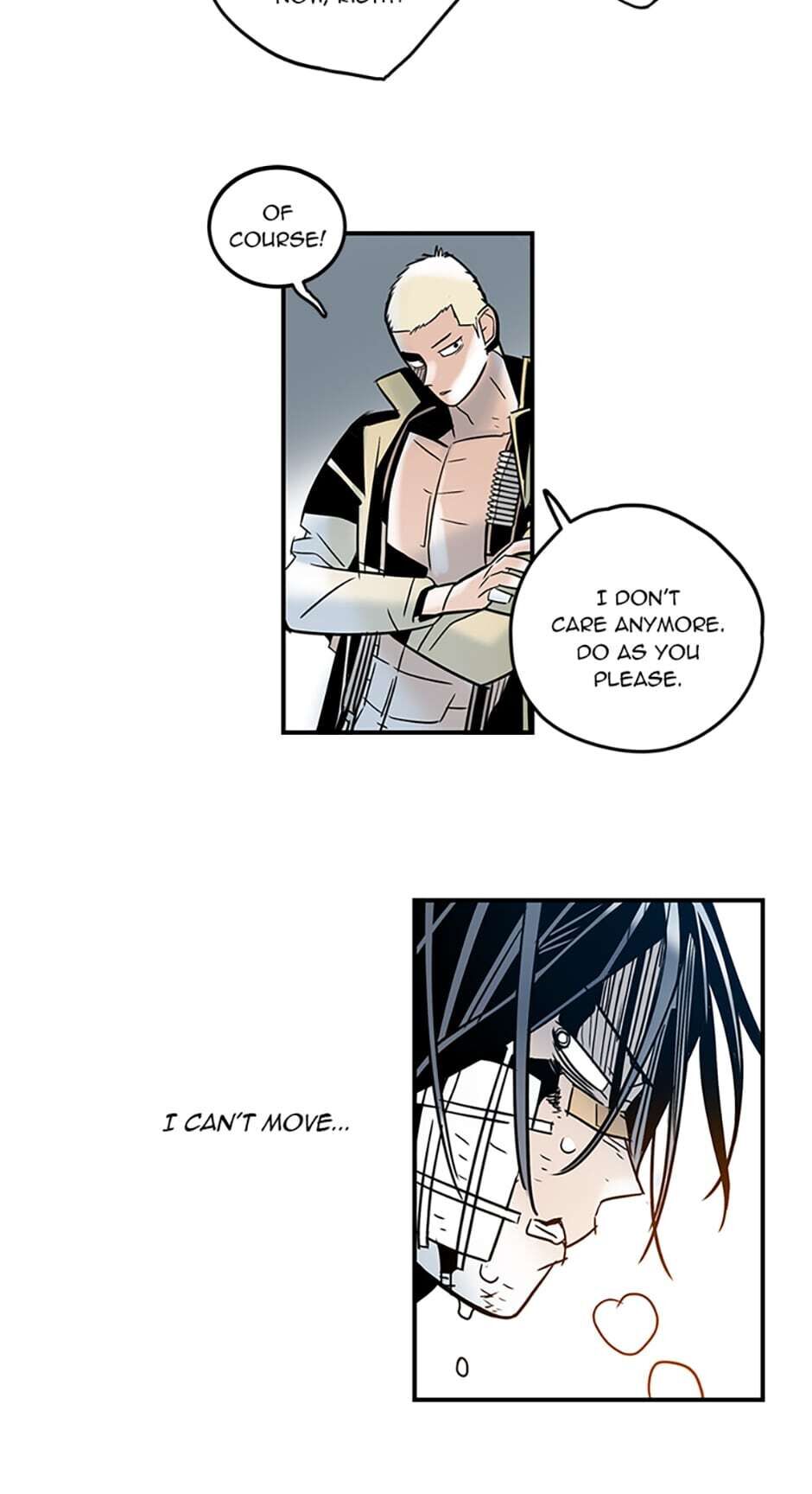 Rendezvous Chapter 31 - Page 29