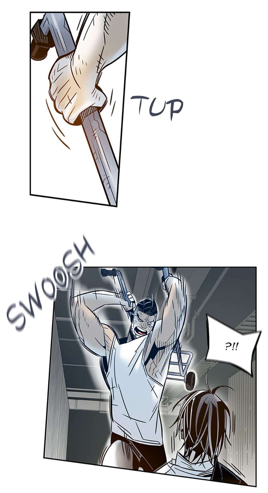 Rendezvous Chapter 31 - Page 30