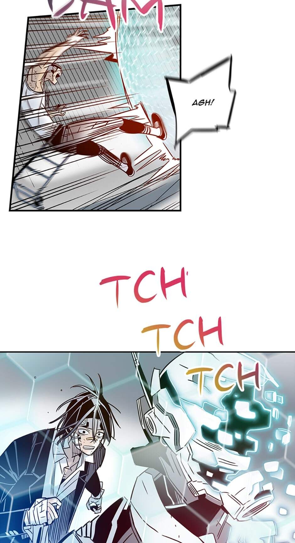 Rendezvous Chapter 31 - Page 32