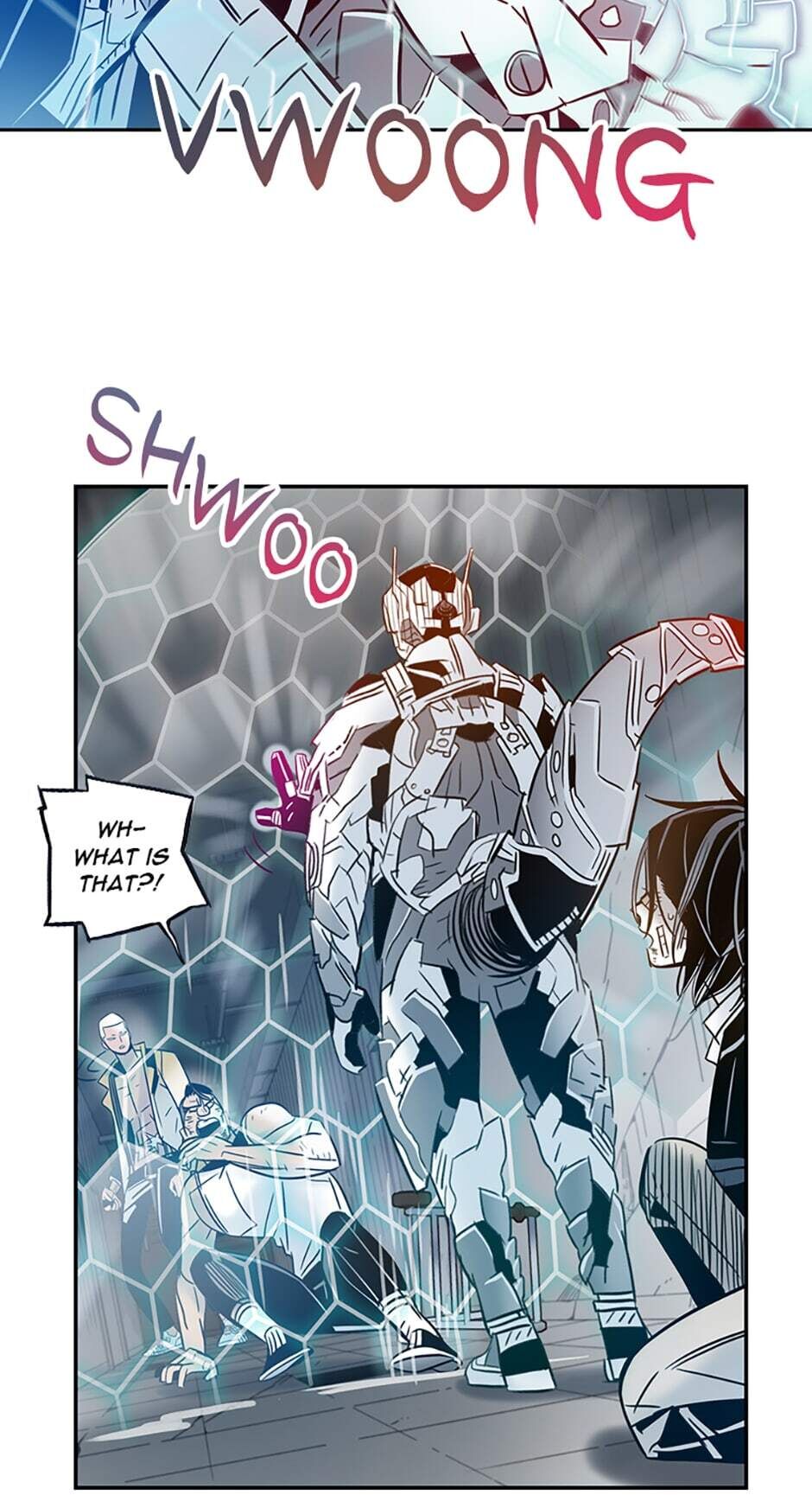 Rendezvous Chapter 31 - Page 33