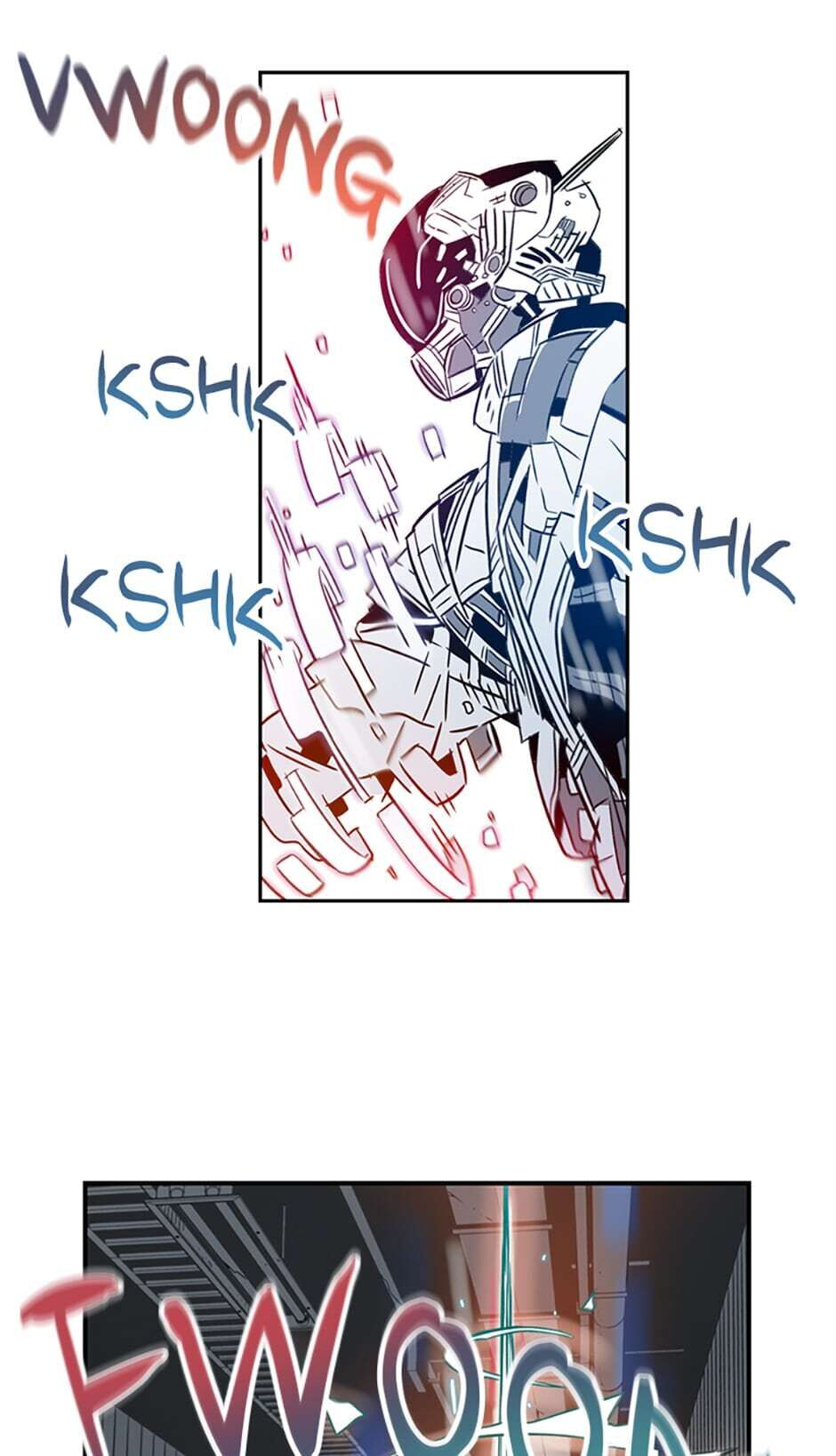 Rendezvous Chapter 31 - Page 35