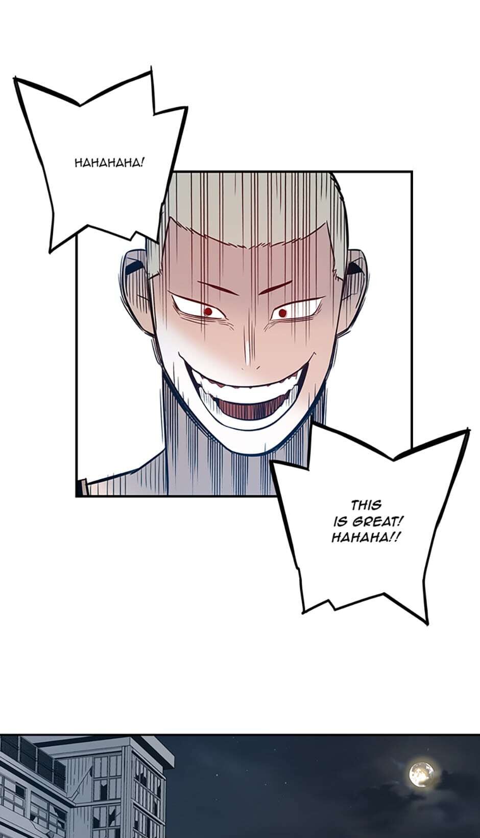 Rendezvous Chapter 31 - Page 38