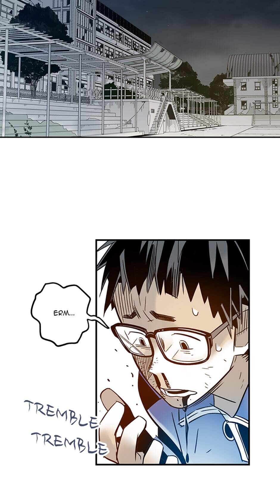 Rendezvous Chapter 31 - Page 39