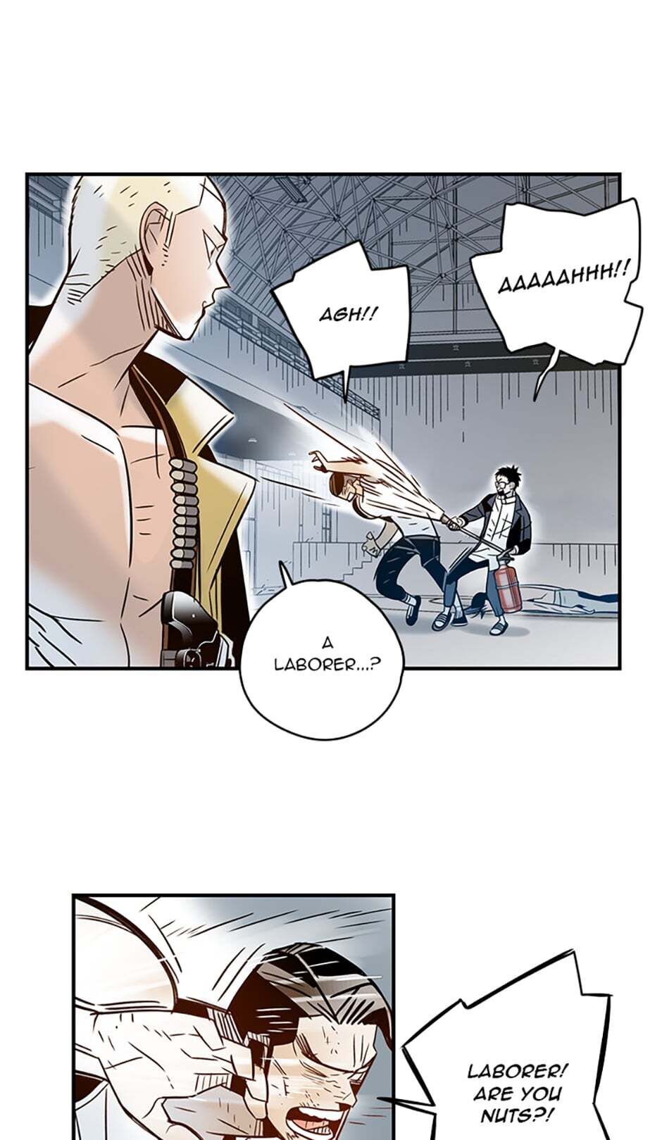 Rendezvous Chapter 31 - Page 4