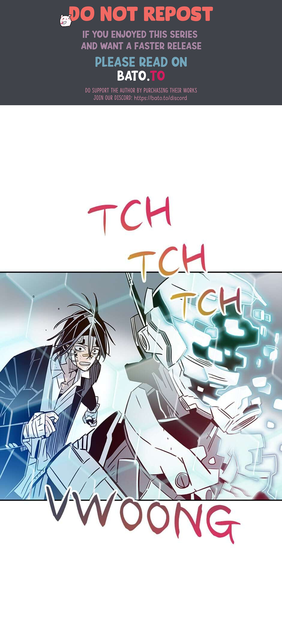 Rendezvous Chapter 32 - Page 1