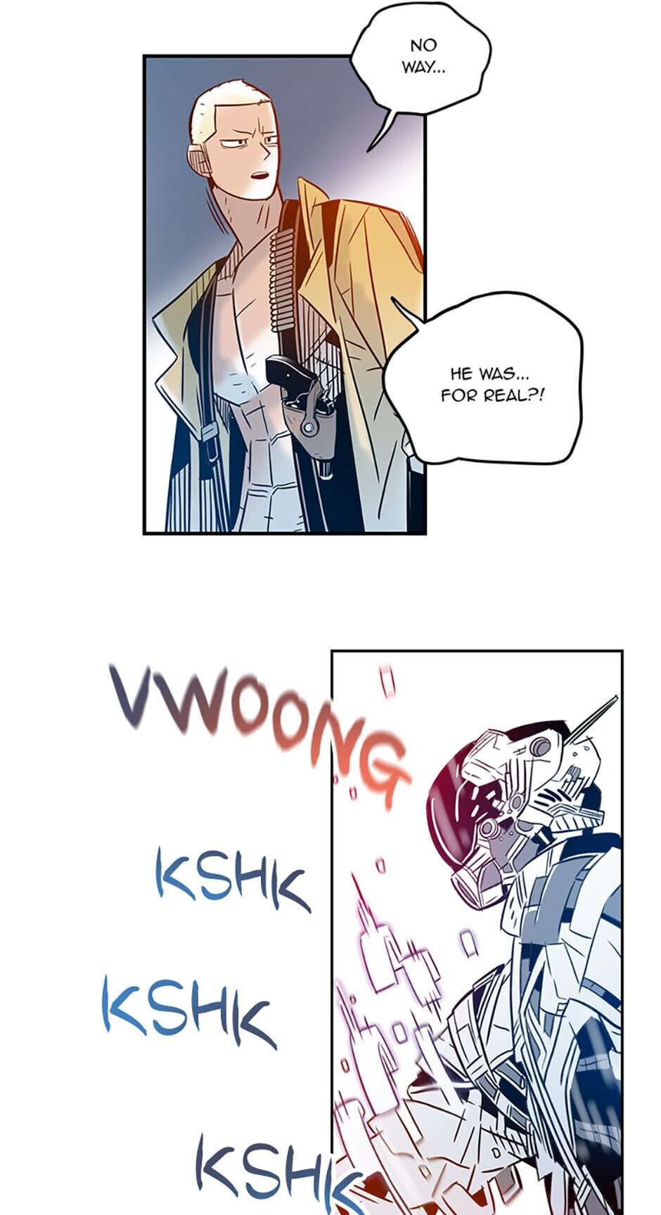 Rendezvous Chapter 32 - Page 2