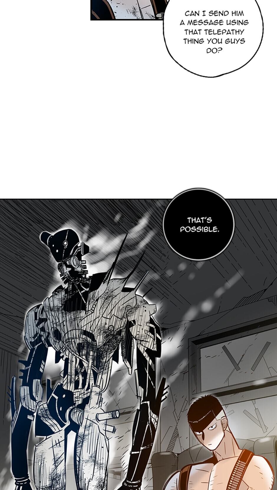 Rendezvous Chapter 32 - Page 36