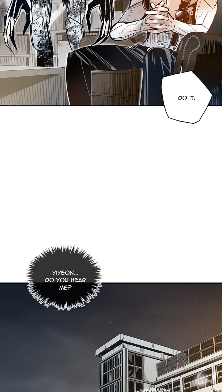 Rendezvous Chapter 32 - Page 37