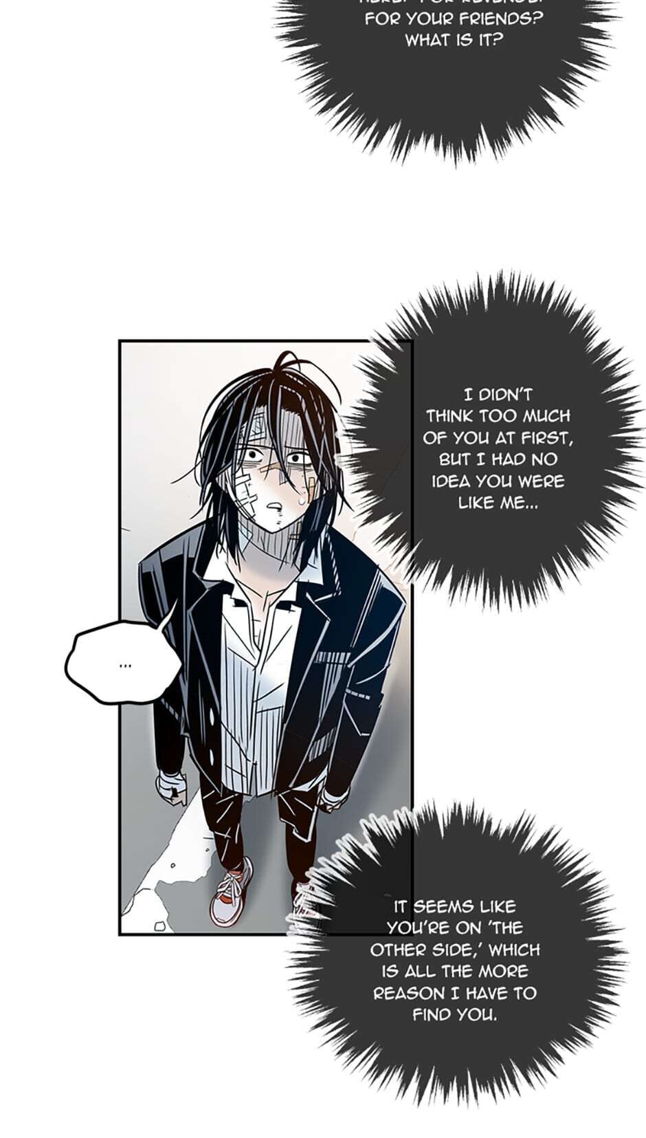 Rendezvous Chapter 32 - Page 39