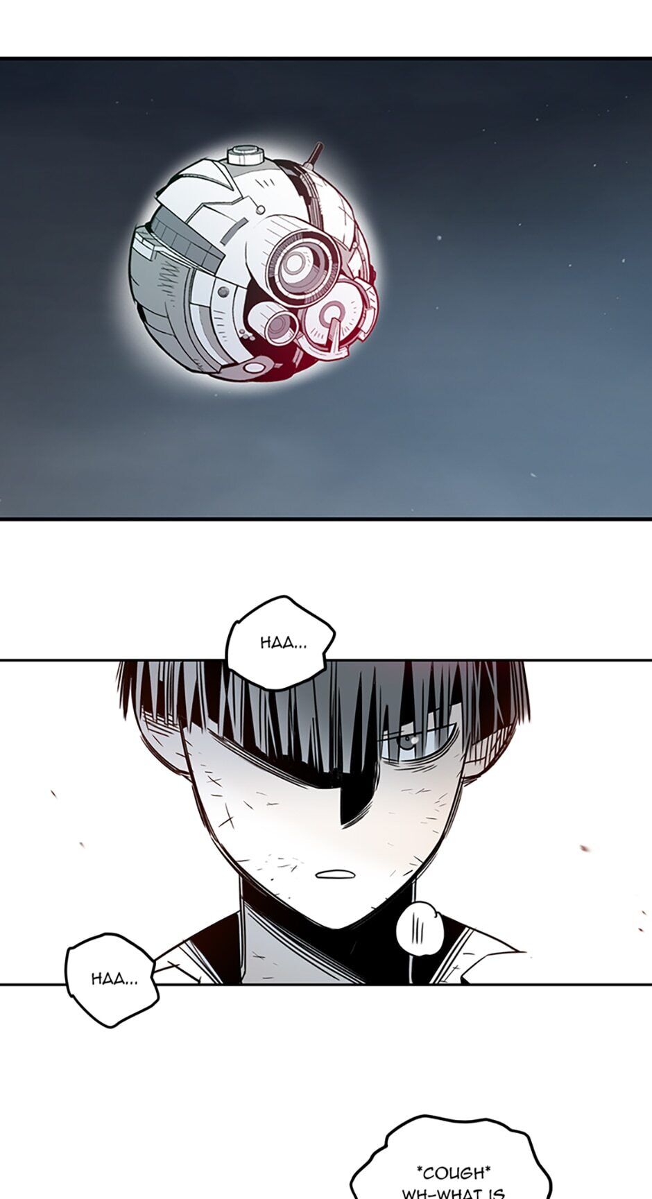 Rendezvous Chapter 32 - Page 45