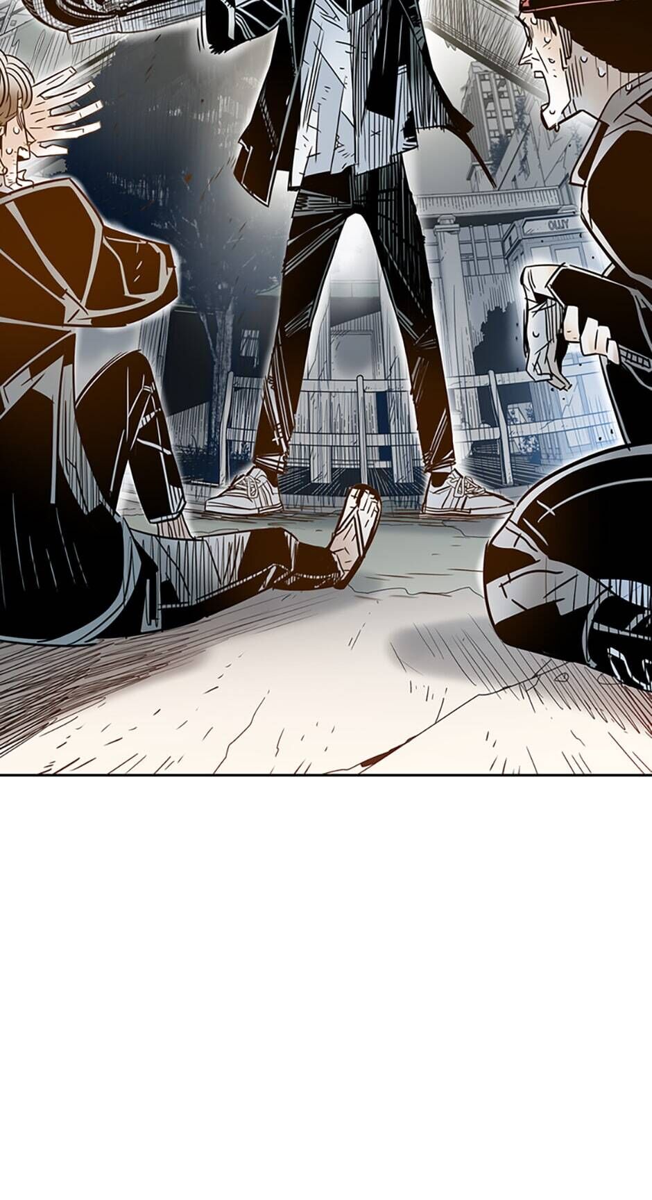 Rendezvous Chapter 32 - Page 48