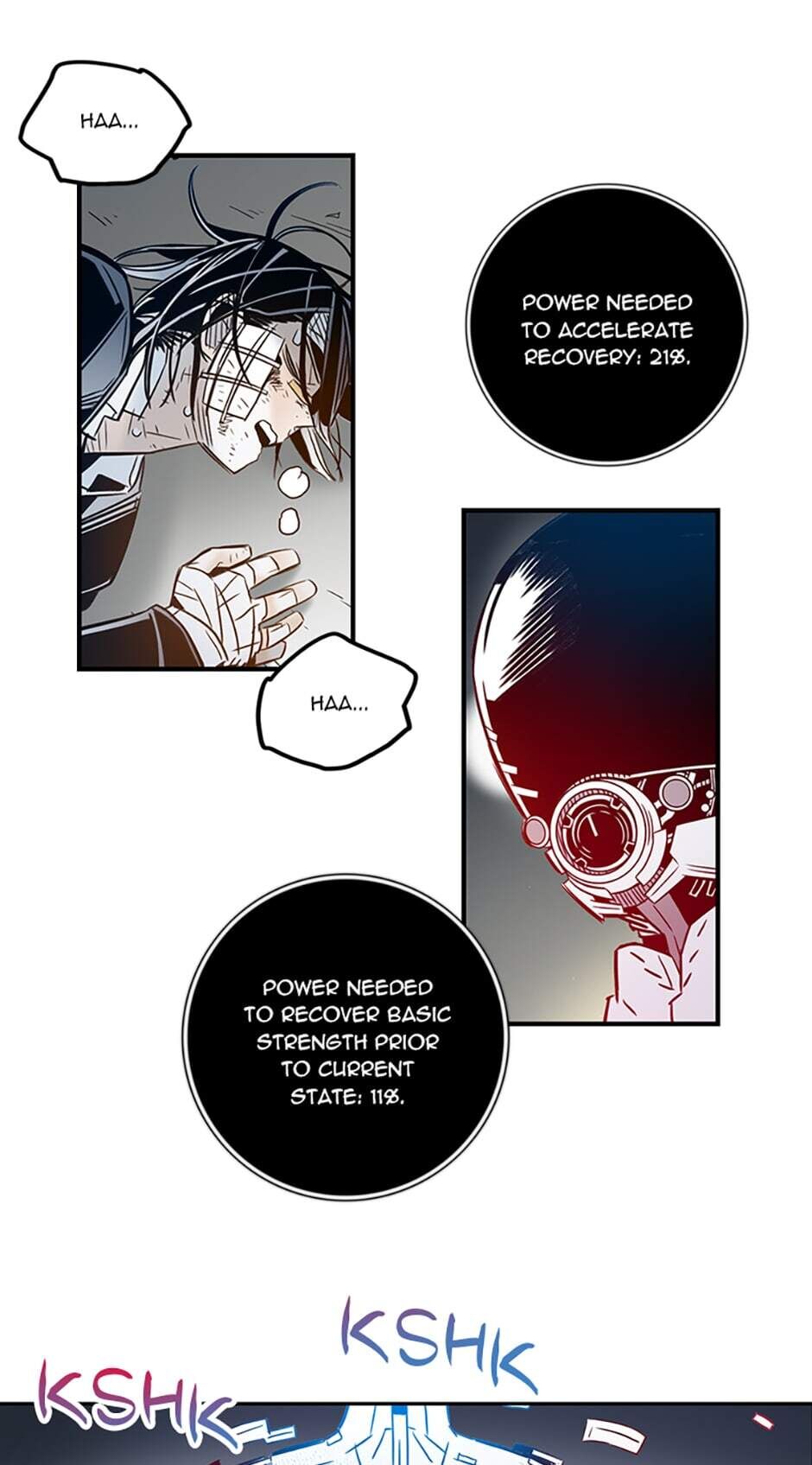 Rendezvous Chapter 32 - Page 6