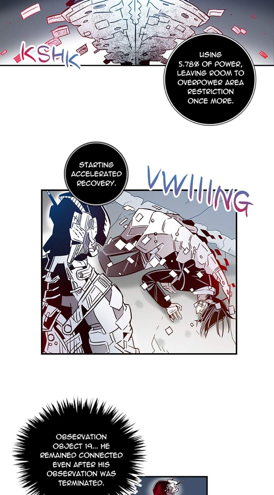 Rendezvous Chapter 32 - Page 7