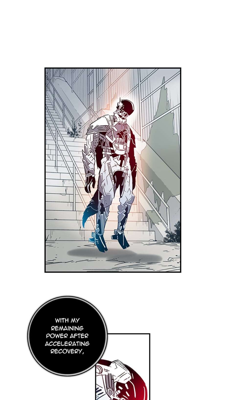 Rendezvous Chapter 33 - Page 10