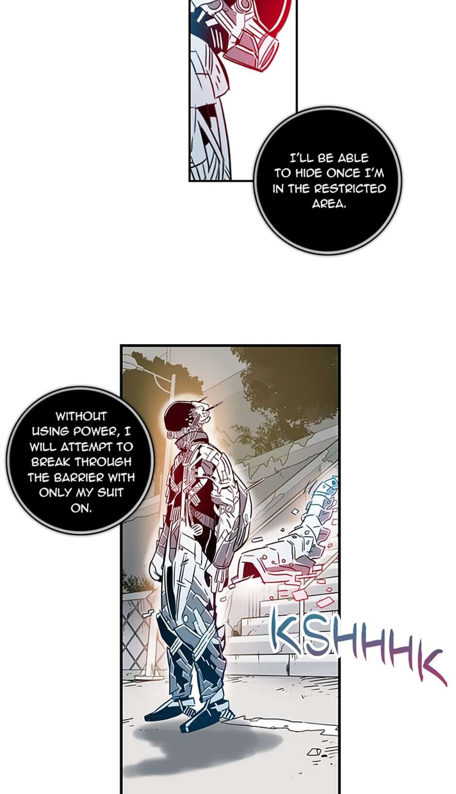 Rendezvous Chapter 33 - Page 11