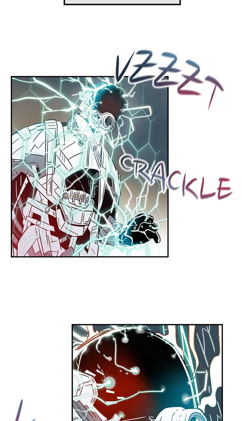 Rendezvous Chapter 33 - Page 12