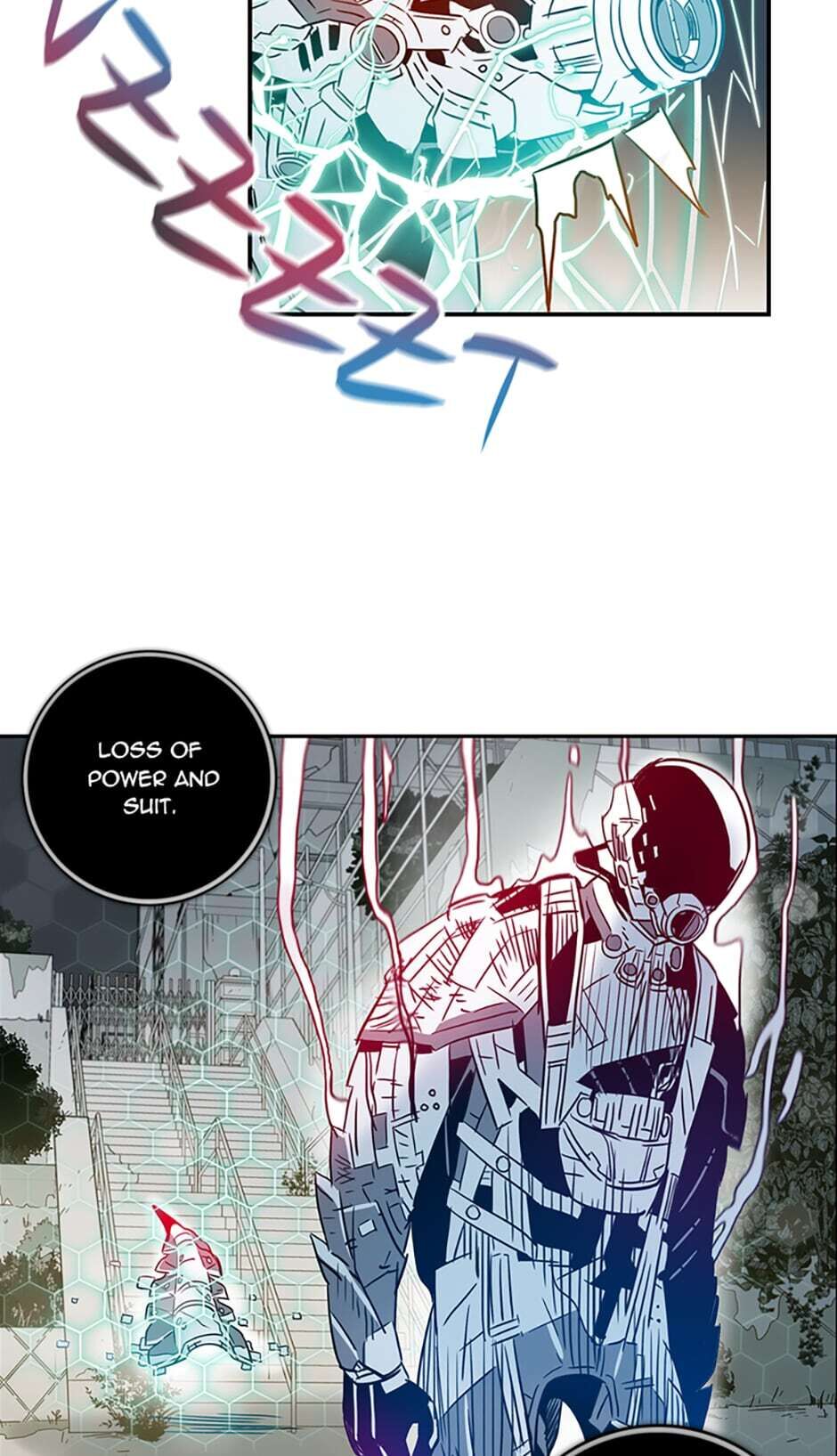 Rendezvous Chapter 33 - Page 13