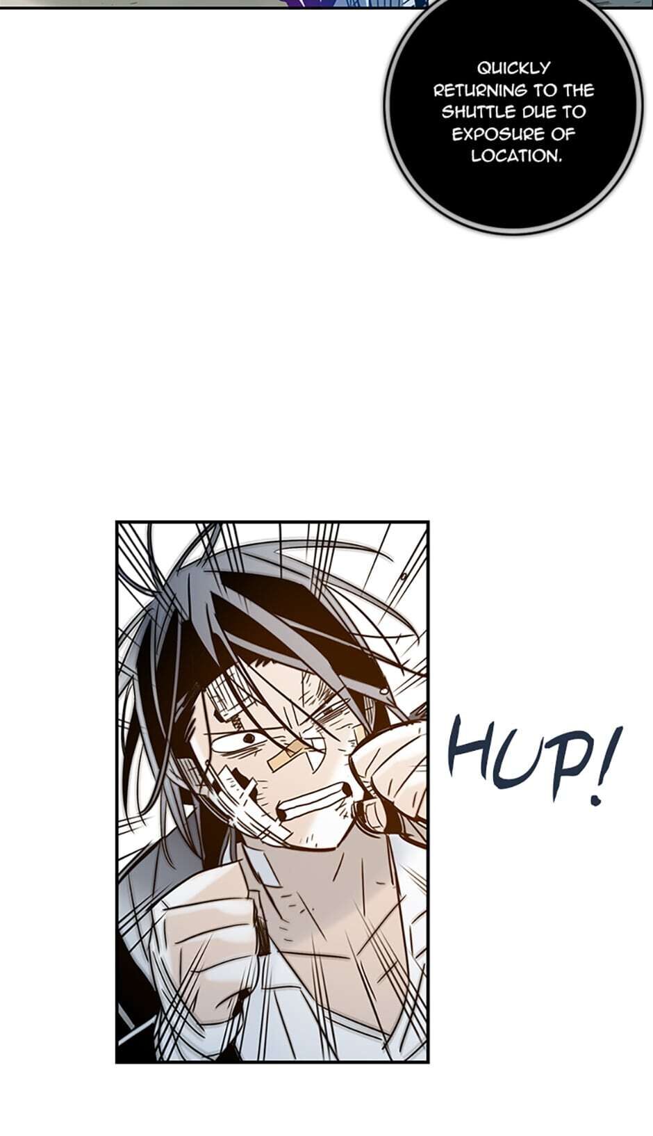 Rendezvous Chapter 33 - Page 14