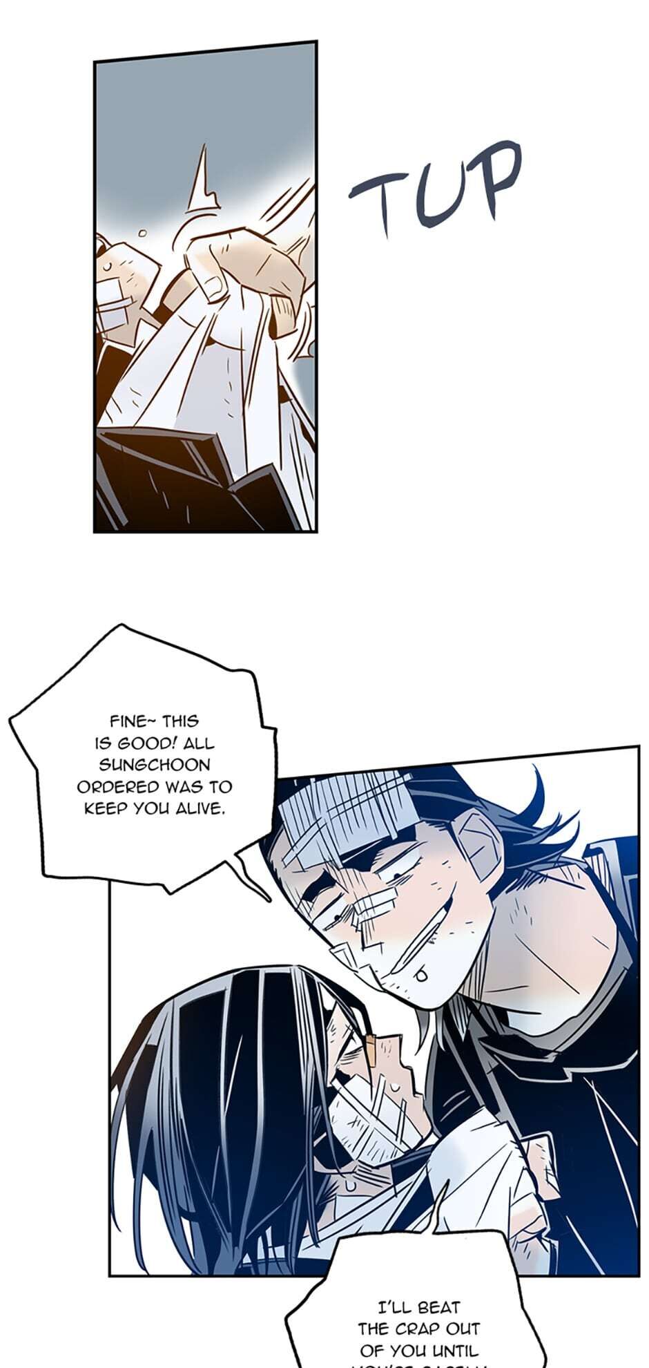 Rendezvous Chapter 33 - Page 20