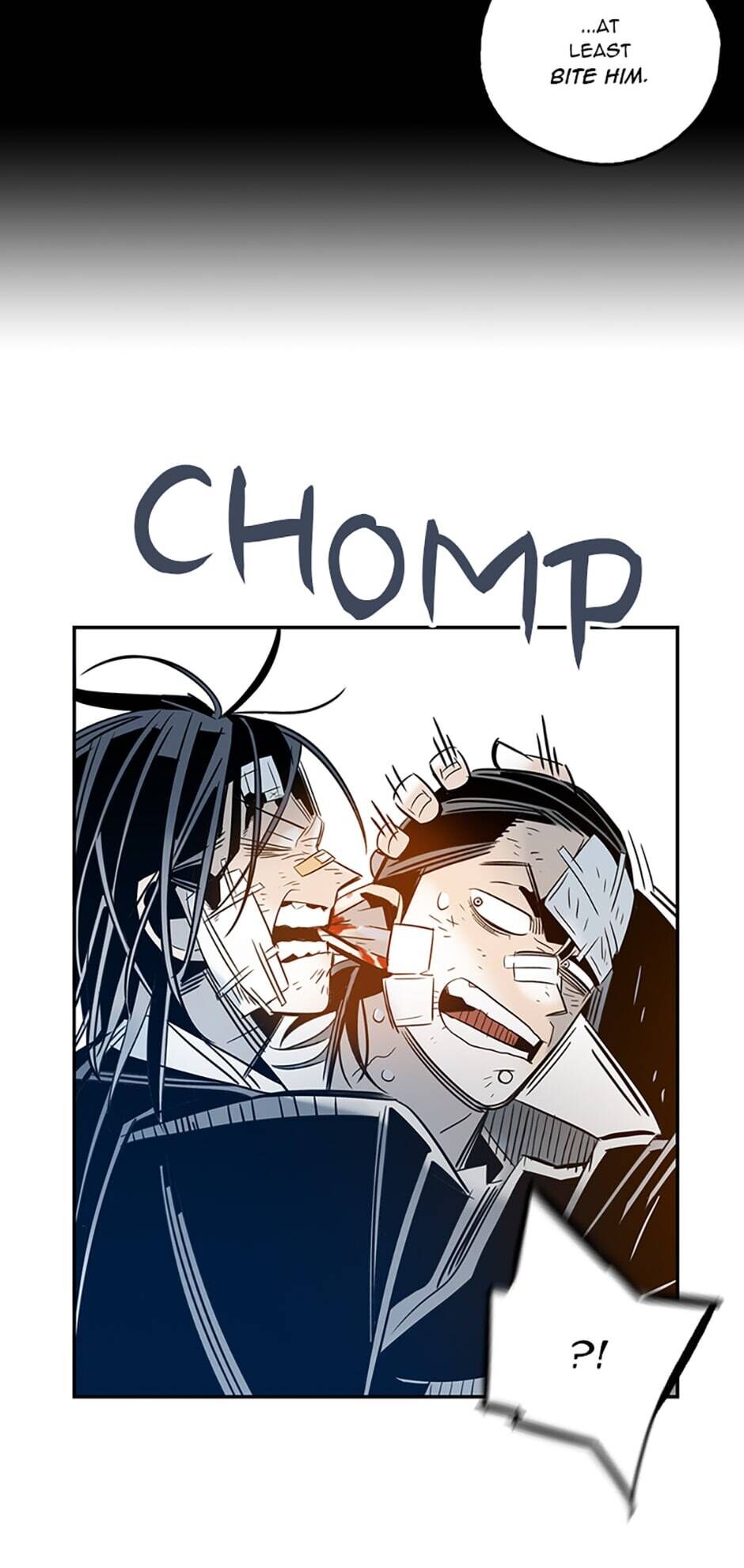 Rendezvous Chapter 33 - Page 23