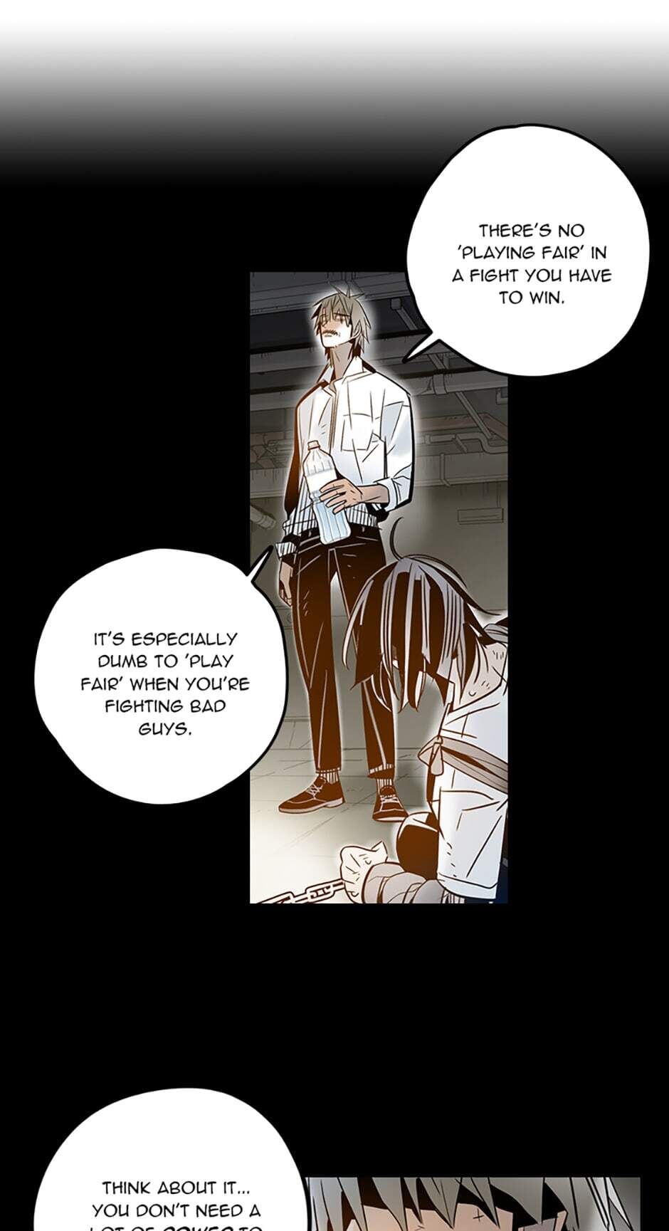 Rendezvous Chapter 33 - Page 24