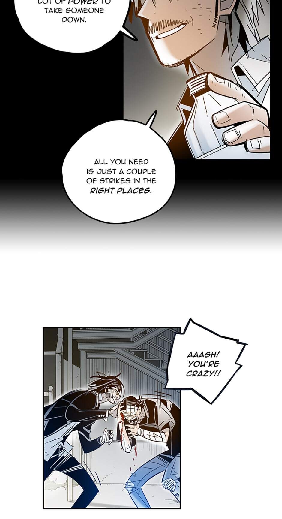 Rendezvous Chapter 33 - Page 25