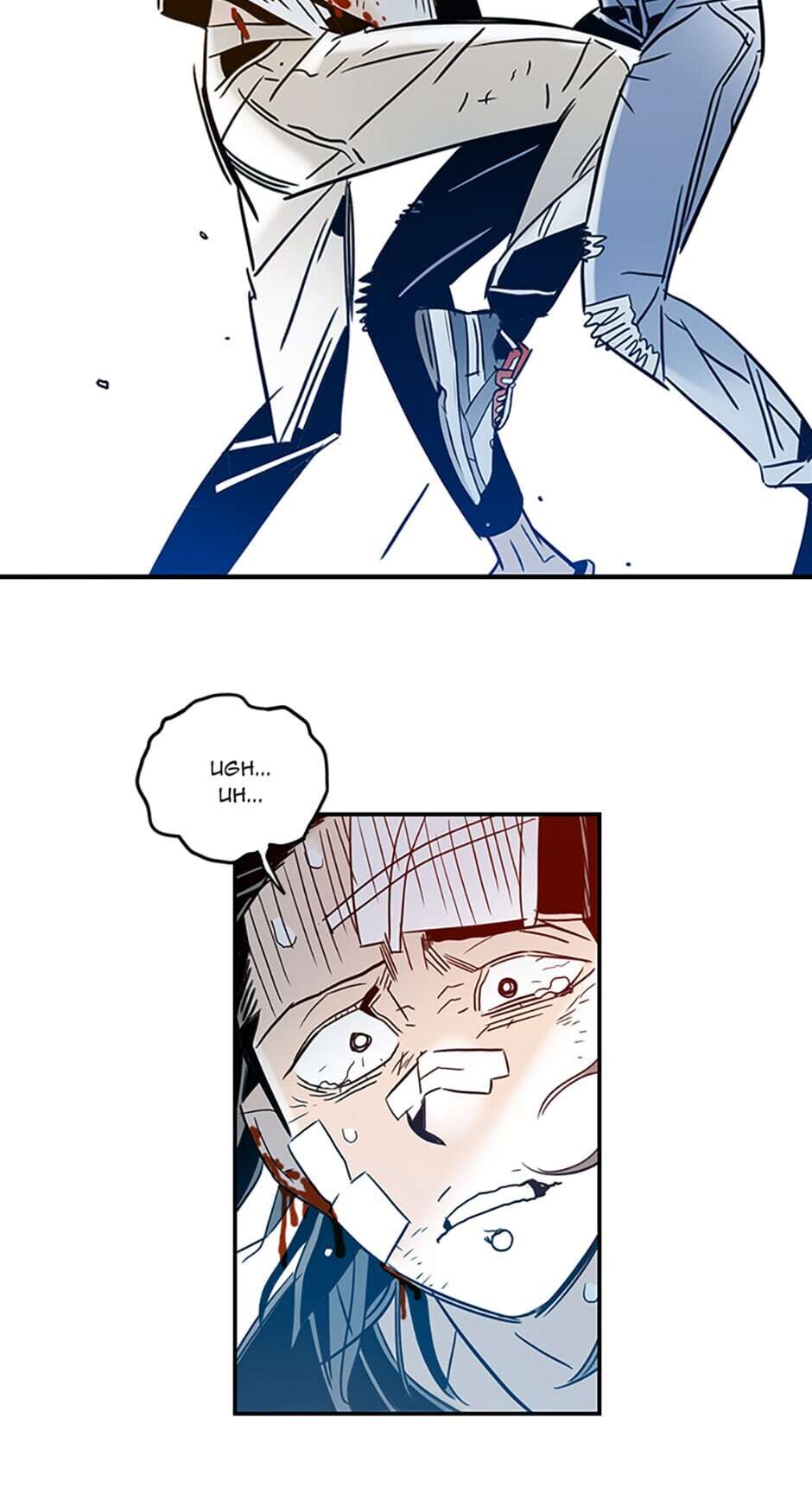 Rendezvous Chapter 33 - Page 27