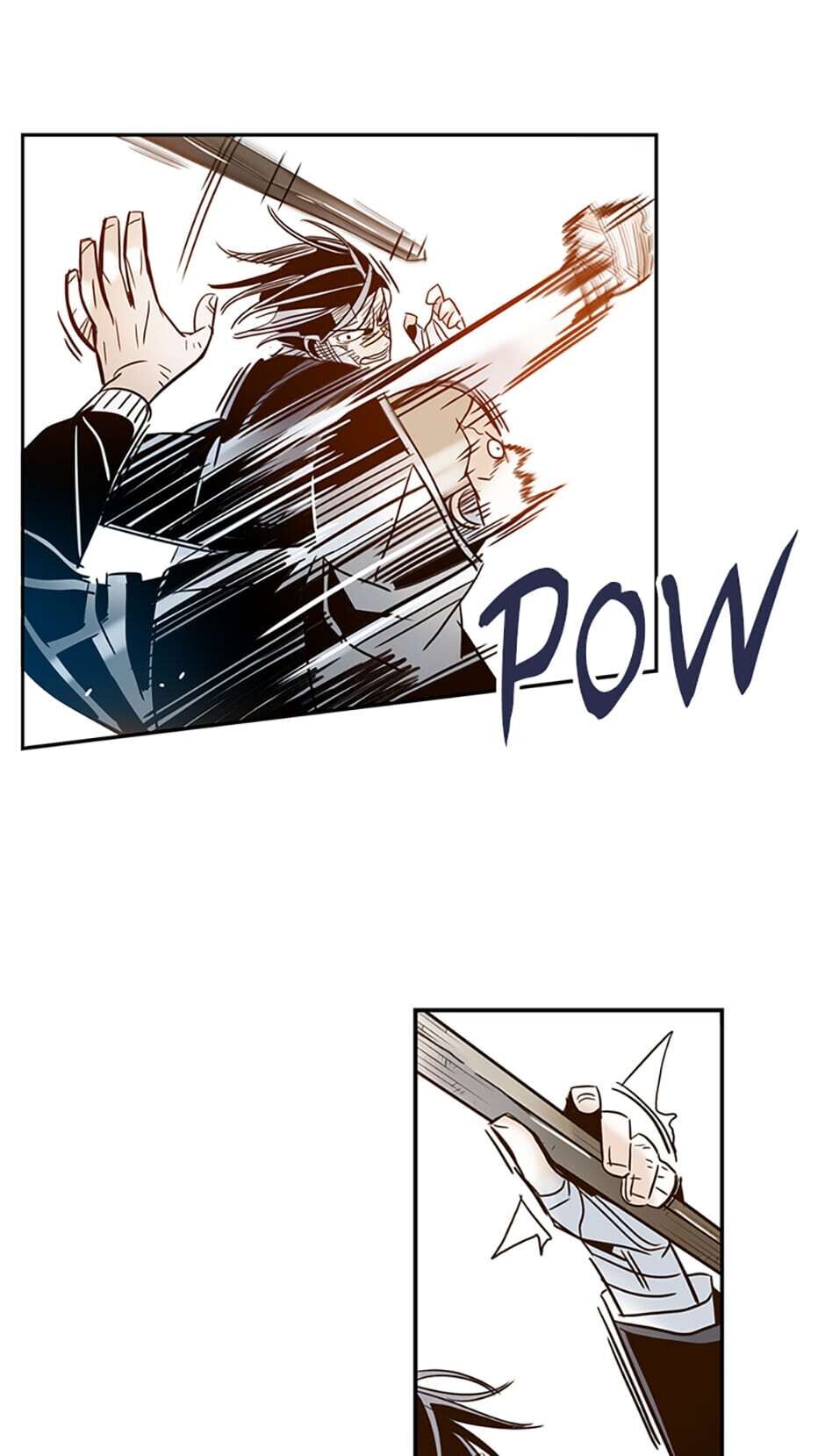 Rendezvous Chapter 33 - Page 29