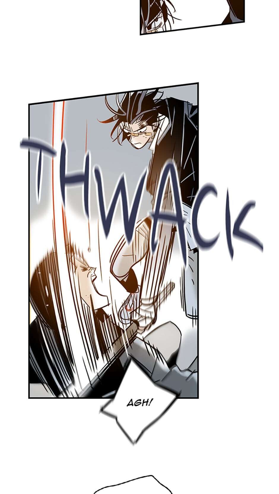 Rendezvous Chapter 33 - Page 30