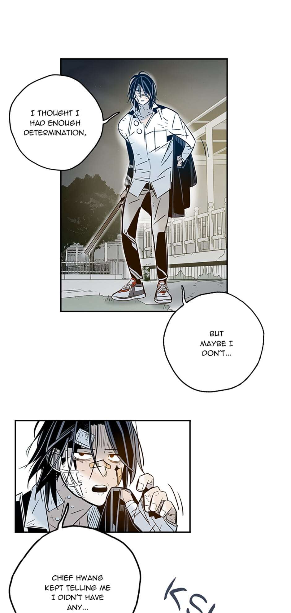 Rendezvous Chapter 33 - Page 49