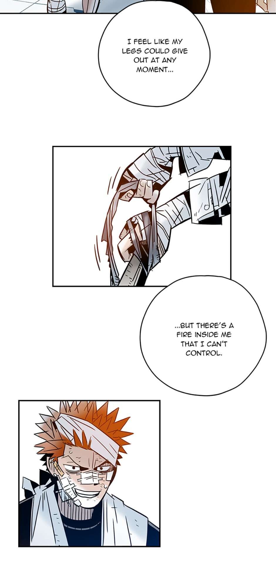 Rendezvous Chapter 33 - Page 52