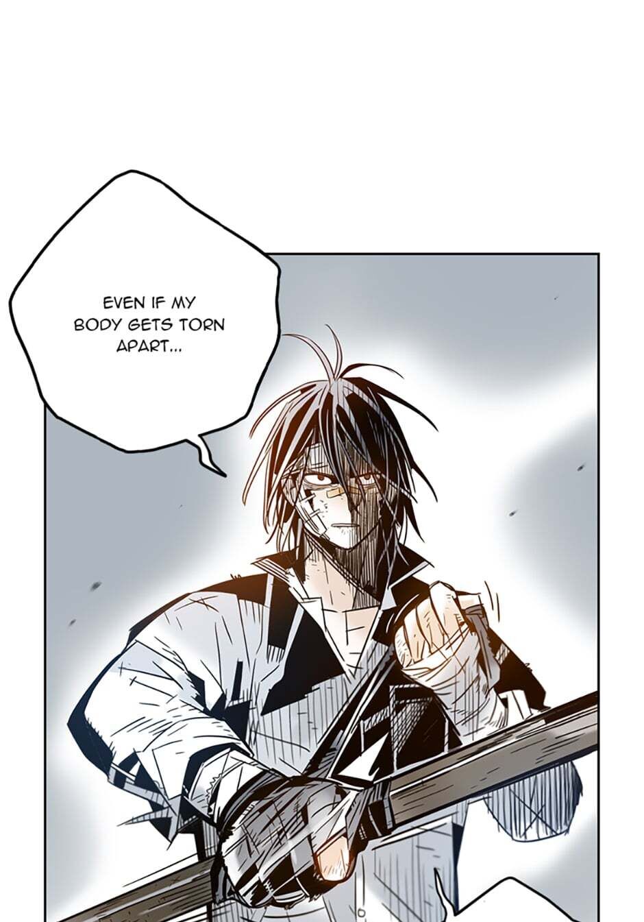 Rendezvous Chapter 33 - Page 53