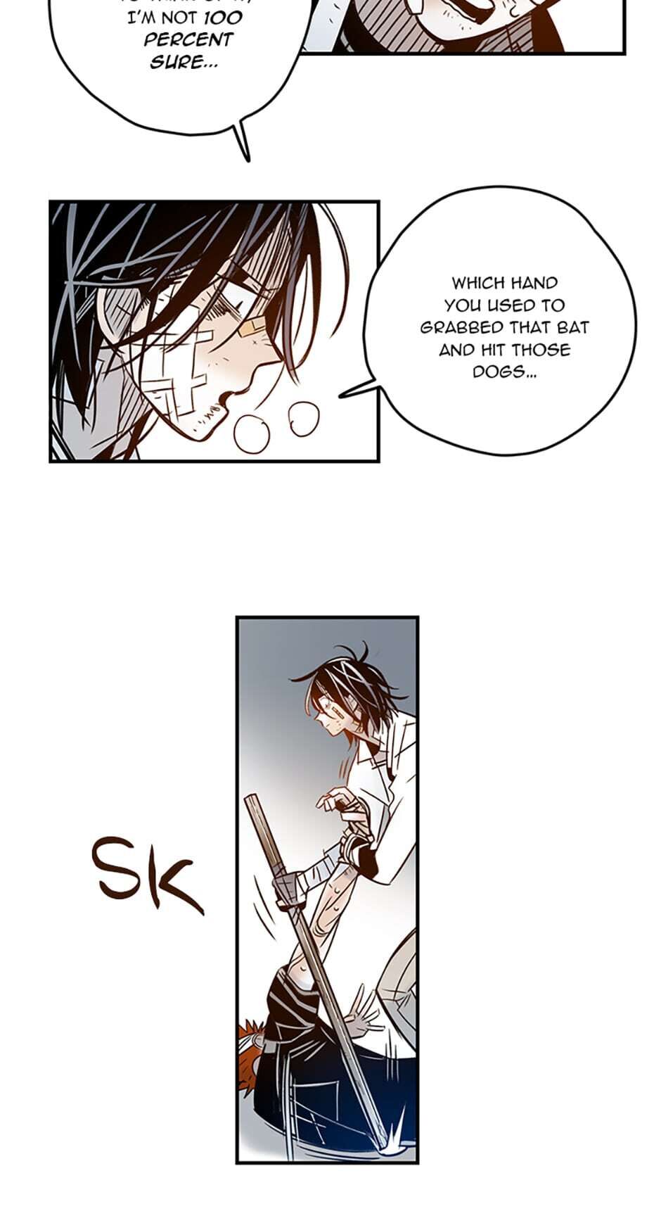 Rendezvous Chapter 34 - Page 10