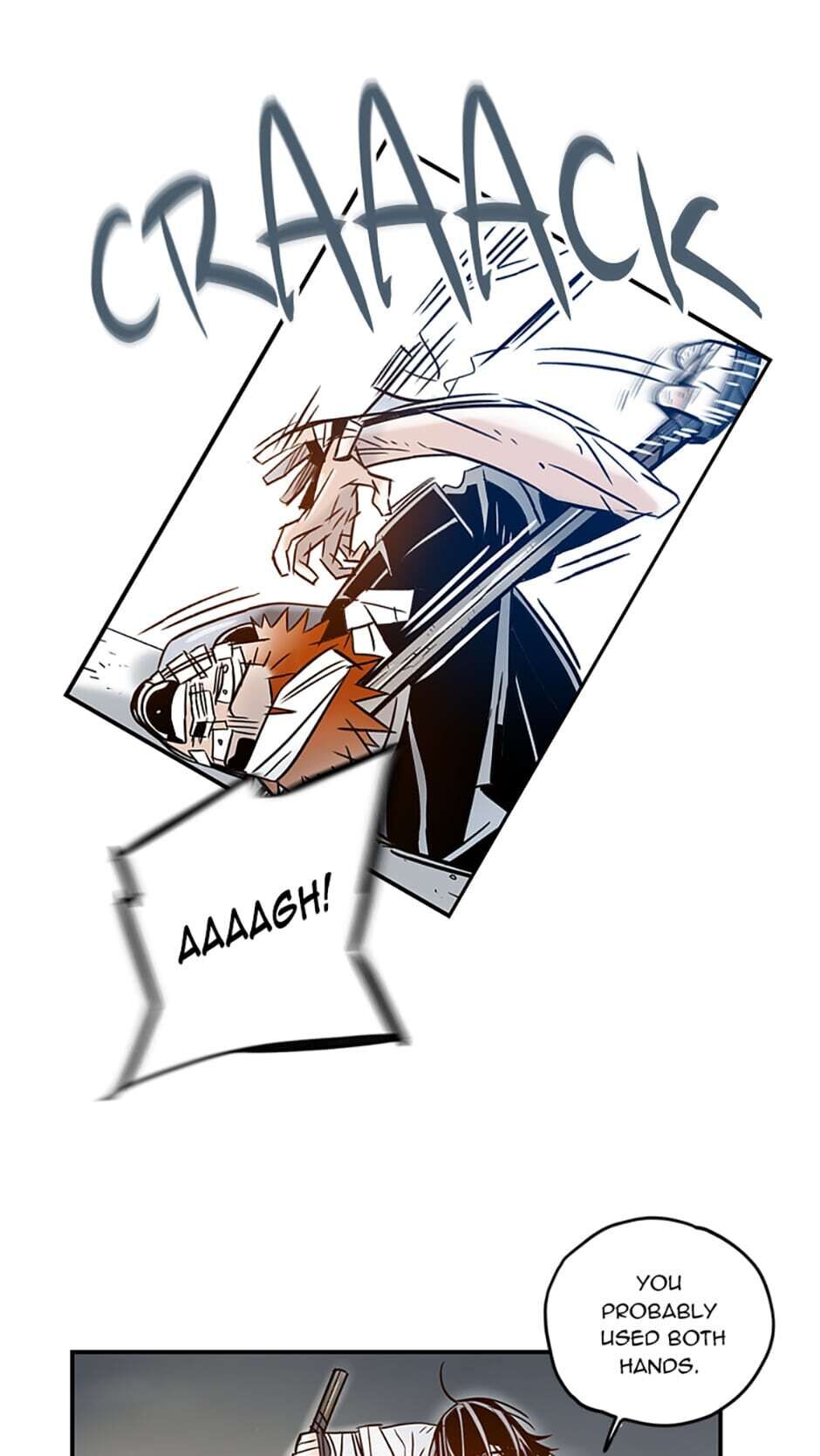 Rendezvous Chapter 34 - Page 11