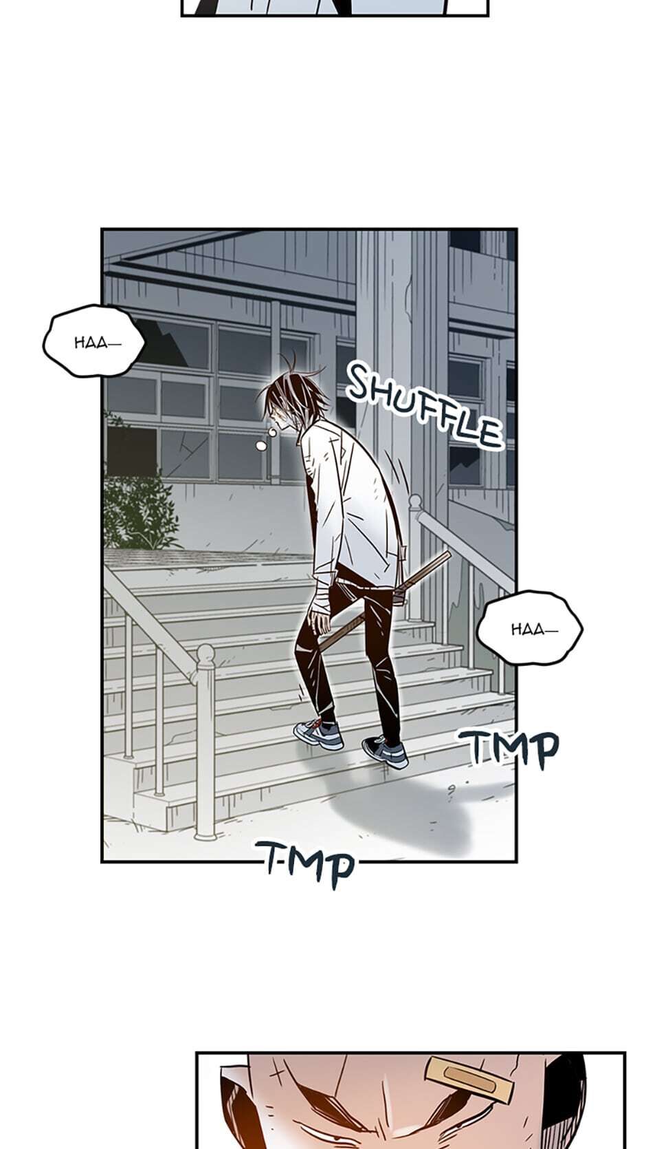 Rendezvous Chapter 34 - Page 13