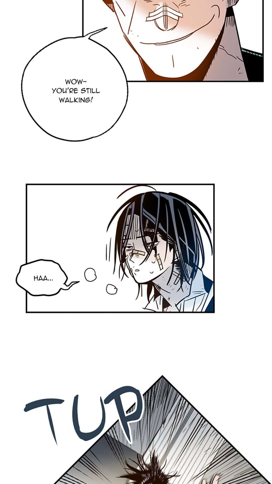 Rendezvous Chapter 34 - Page 14