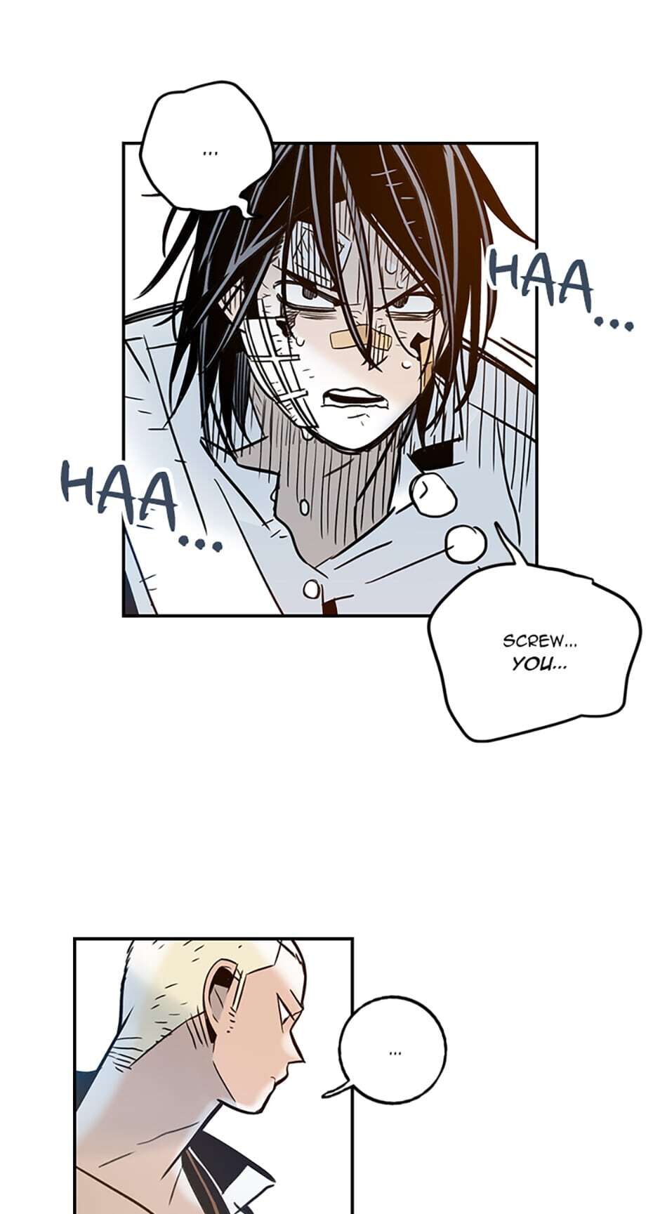 Rendezvous Chapter 34 - Page 18