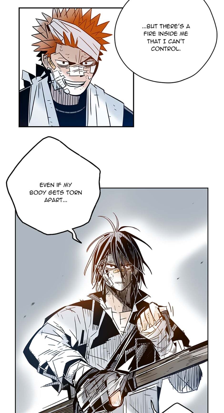 Rendezvous Chapter 34 - Page 2