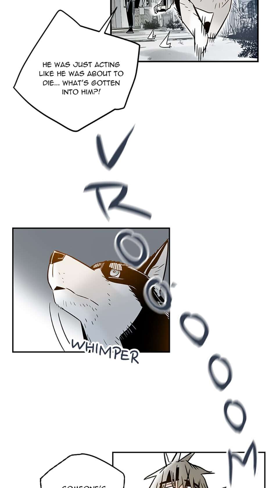 Rendezvous Chapter 34 - Page 32