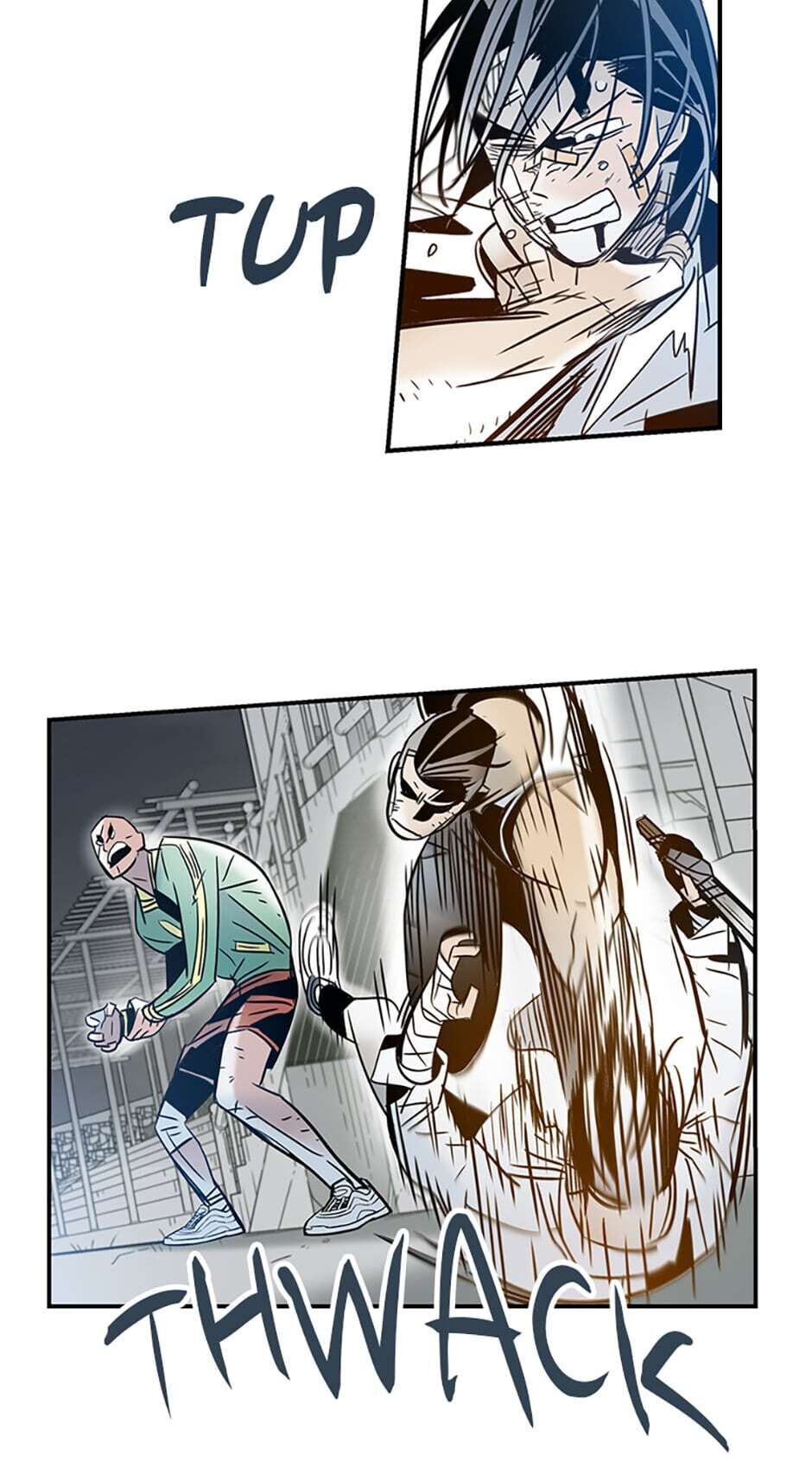 Rendezvous Chapter 34 - Page 37