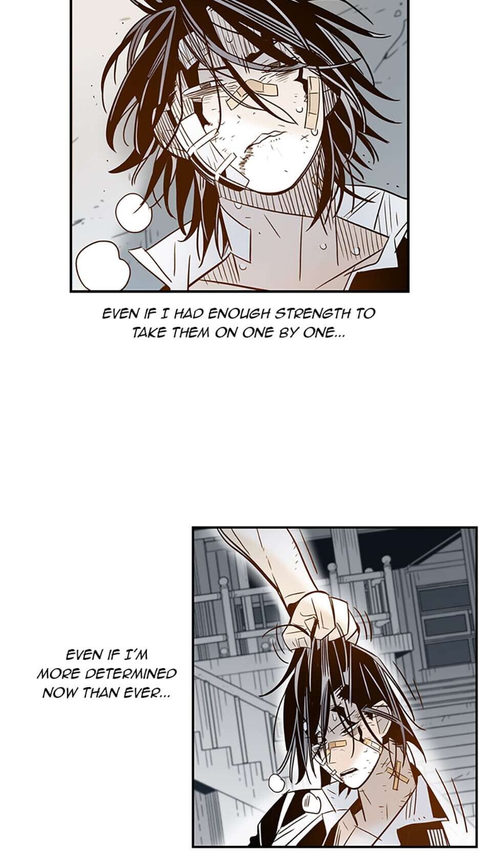 Rendezvous Chapter 34 - Page 39