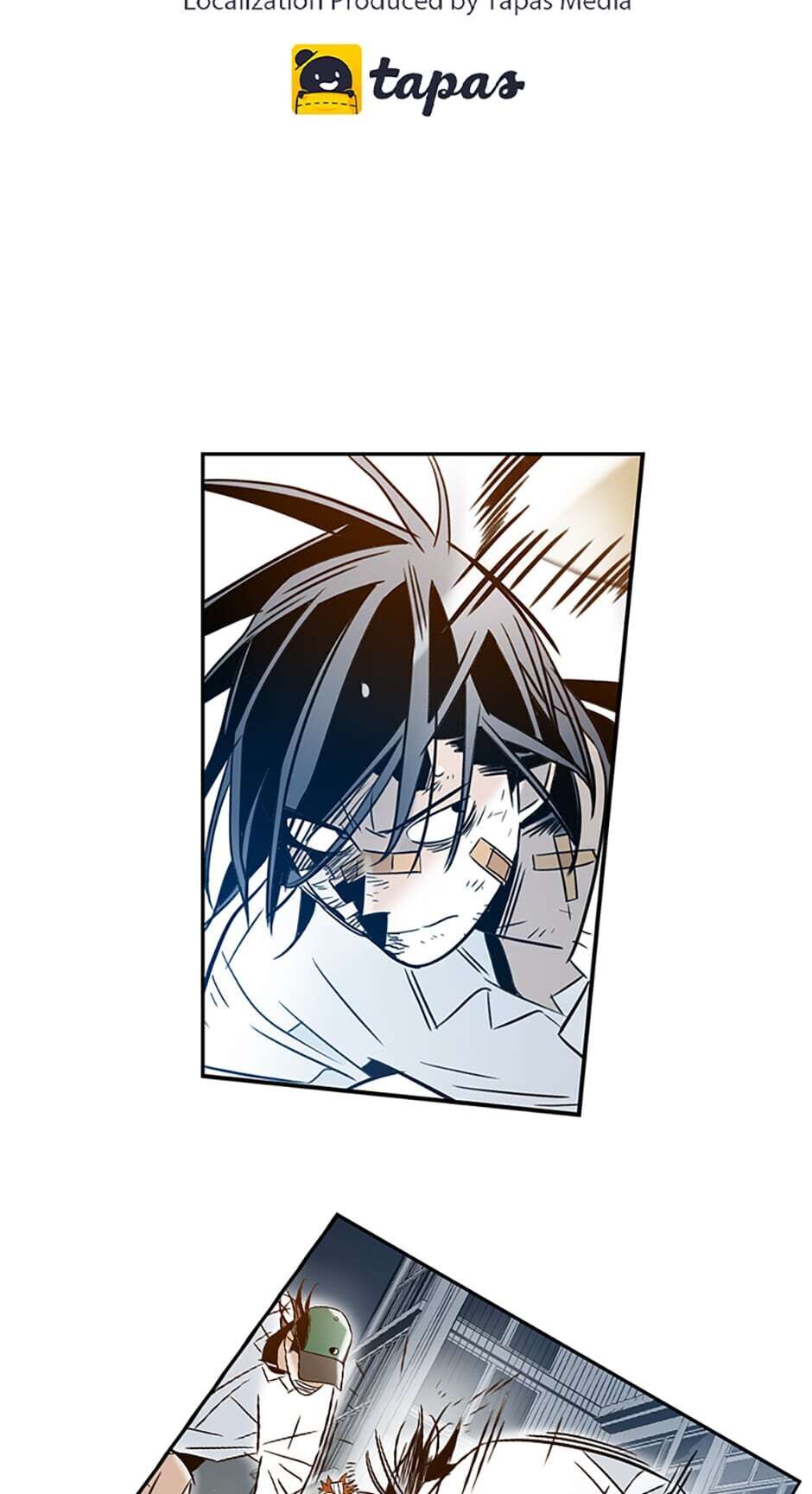 Rendezvous Chapter 34 - Page 4